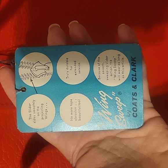 Vintage Weekender Travel Bag - Picture 6 of 7